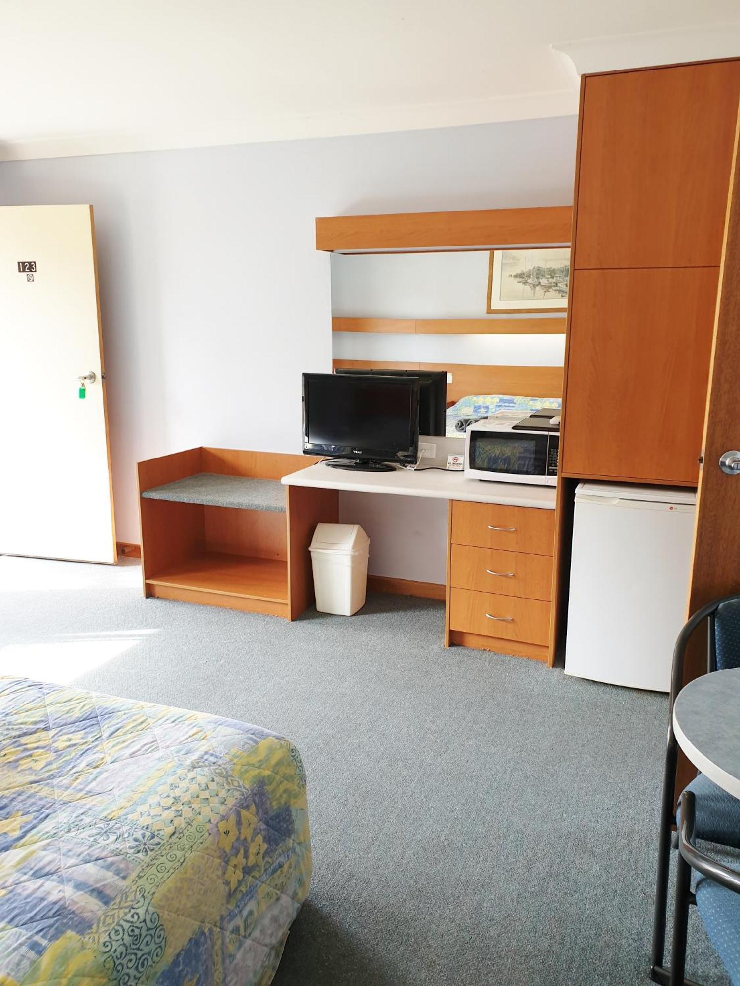 Lacepede Bay Motel Kingston SE Номер фото