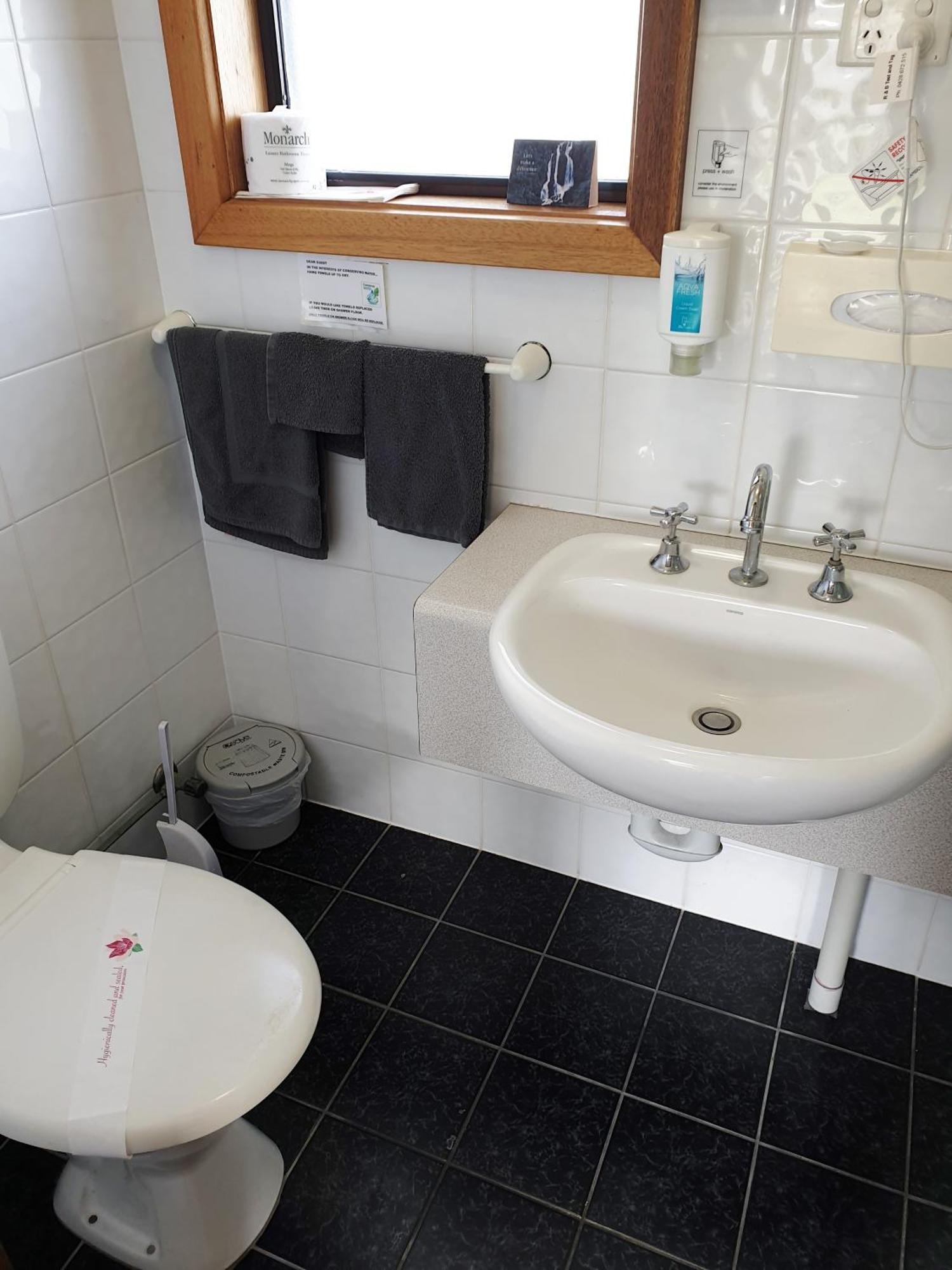 Lacepede Bay Motel Kingston SE Номер фото